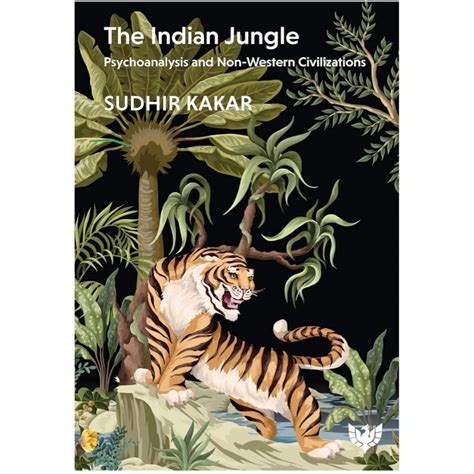 the indians sudhir kakar
